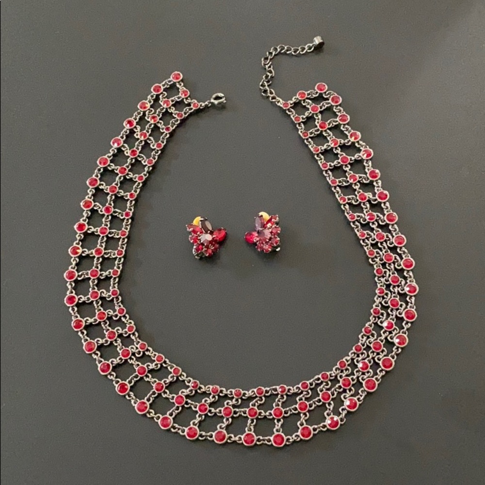 Choker set